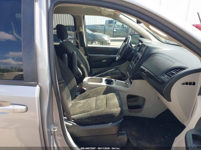 46070397 :رقم المزاد ، 2C4RDGCG5FR648297 vin ، 2015 Dodge Grand Caravan Sxt مزاد بيع
