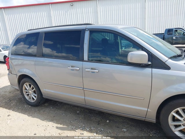 46070397 :رقم المزاد ، 2C4RDGCG5FR648297 vin ، 2015 Dodge Grand Caravan Sxt مزاد بيع