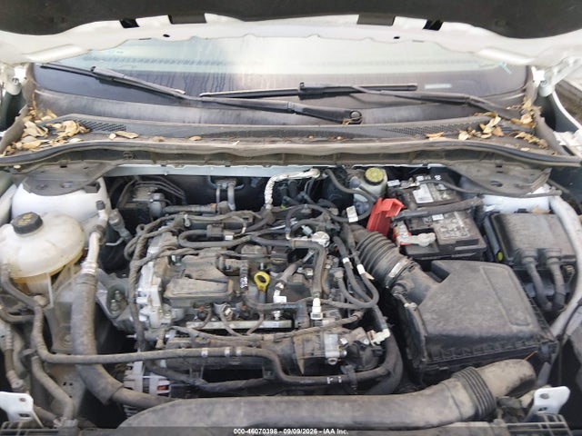 Aukcja sprzedaży 2021 Ford Escape S, vin: 1FMCU0F6XMUA45809, numer aukcji: 46070398