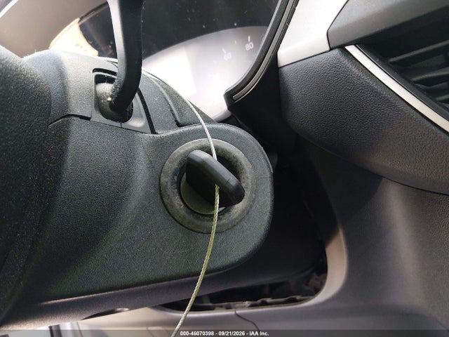 Aukcja sprzedaży 2021 Ford Escape S, vin: 1FMCU0F6XMUA45809, numer aukcji: 46070398