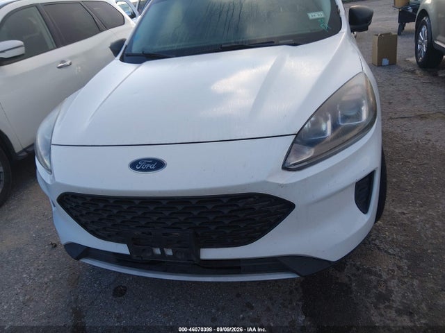 Aukcja sprzedaży 2021 Ford Escape S, vin: 1FMCU0F6XMUA45809, numer aukcji: 46070398