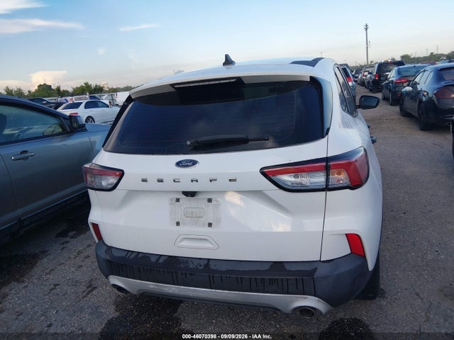 Aukcja sprzedaży 2021 Ford Escape S, vin: 1FMCU0F6XMUA45809, numer aukcji: 46070398