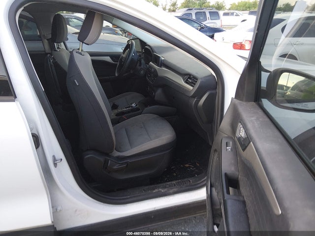 Aukcja sprzedaży 2021 Ford Escape S, vin: 1FMCU0F6XMUA45809, numer aukcji: 46070398