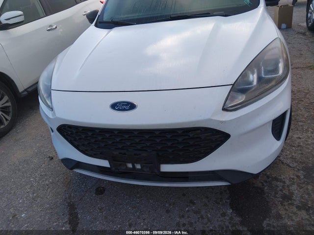 Aukcja sprzedaży 2021 Ford Escape S, vin: 1FMCU0F6XMUA45809, numer aukcji: 46070398