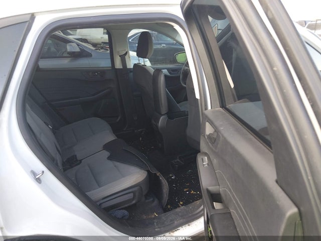 Aukcja sprzedaży 2021 Ford Escape S, vin: 1FMCU0F6XMUA45809, numer aukcji: 46070398