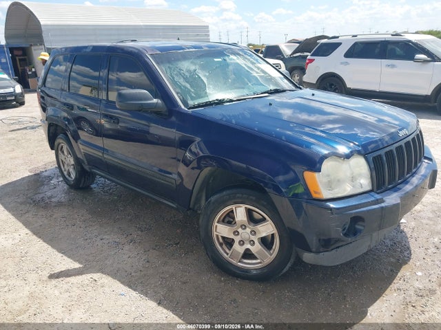Aukcja sprzedaży 2006 Jeep Grand Cherokee Laredo, vin: 1J4GR48K66C249583, numer aukcji: 46070399