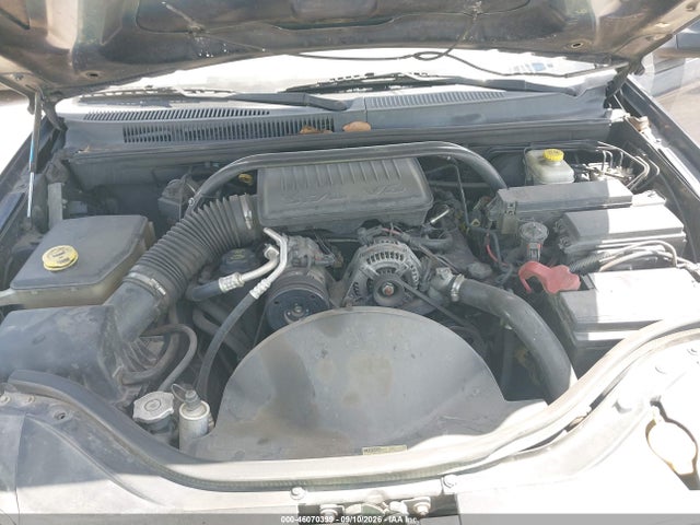 Aukcja sprzedaży 2006 Jeep Grand Cherokee Laredo, vin: 1J4GR48K66C249583, numer aukcji: 46070399