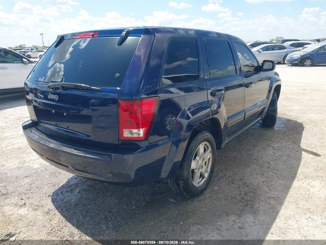 Aukcja sprzedaży 2006 Jeep Grand Cherokee Laredo, vin: 1J4GR48K66C249583, numer aukcji: 46070399