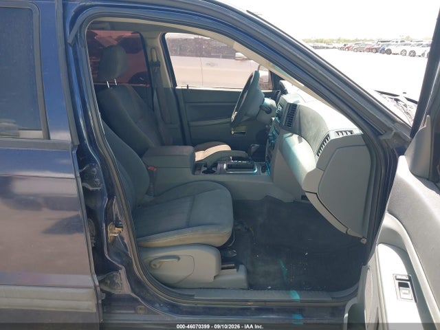 Aukcja sprzedaży 2006 Jeep Grand Cherokee Laredo, vin: 1J4GR48K66C249583, numer aukcji: 46070399
