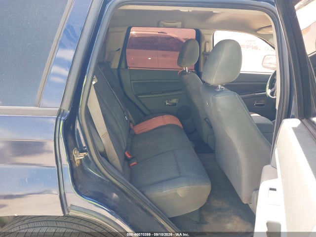 Aukcja sprzedaży 2006 Jeep Grand Cherokee Laredo, vin: 1J4GR48K66C249583, numer aukcji: 46070399