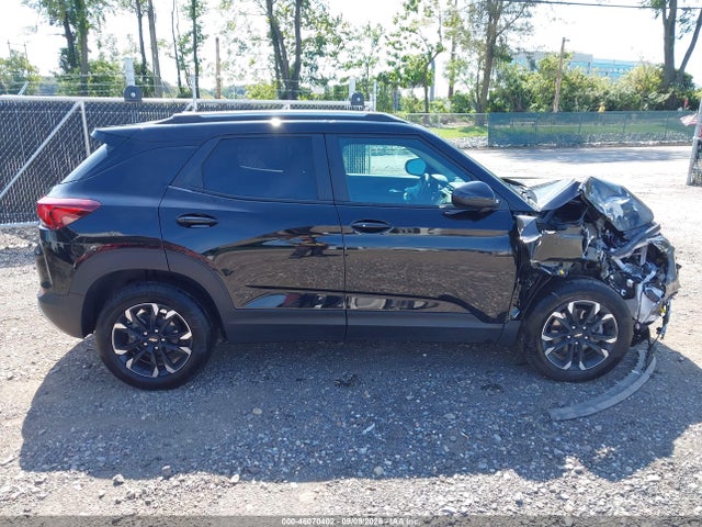 Продажа на аукционе авто 2023 Chevrolet Trailblazer Awd Lt, vin: KL79MRSL7PB171119, номер лота: 46070402