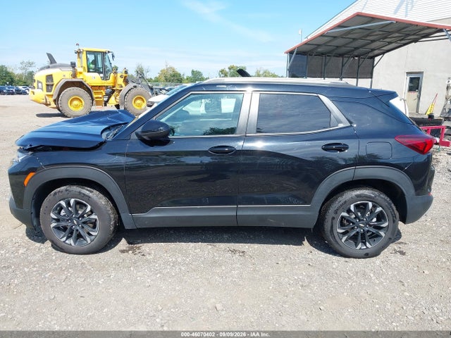 Продажа на аукционе авто 2023 Chevrolet Trailblazer Awd Lt, vin: KL79MRSL7PB171119, номер лота: 46070402