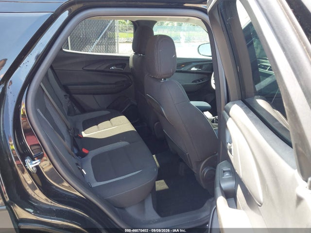 Продажа на аукционе авто 2023 Chevrolet Trailblazer Awd Lt, vin: KL79MRSL7PB171119, номер лота: 46070402