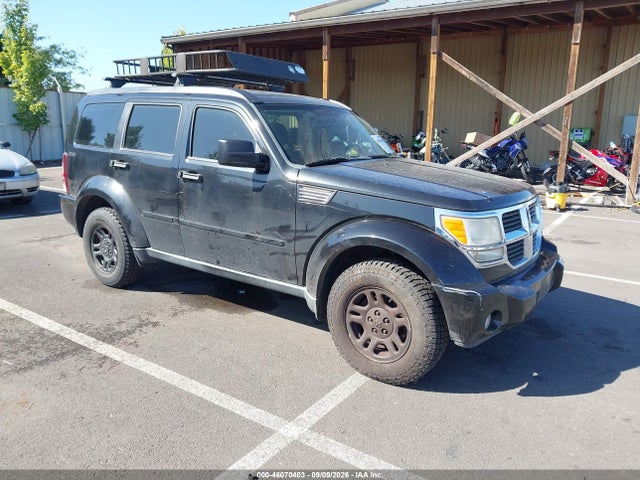 Продаж на аукціоні авто 2011 Dodge Nitro Se, vin: 1D4PU2GK3BW541889, номер лоту: 46070403
