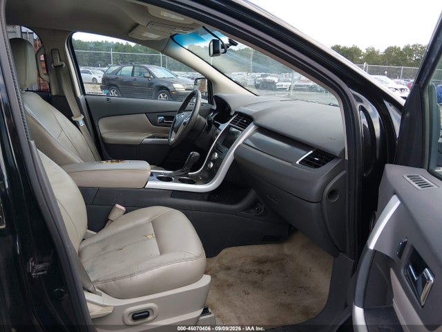 46070406 :رقم المزاد ، 2FMDK3JC5BBA37922 vin ، 2011 Ford Edge Sel مزاد بيع