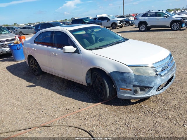 2011 Ford Fusion Se მანქანა იყიდება აუქციონზე, vin: 3FAHP0HA6BR284089, აუქციონის ნომერი: 46070411