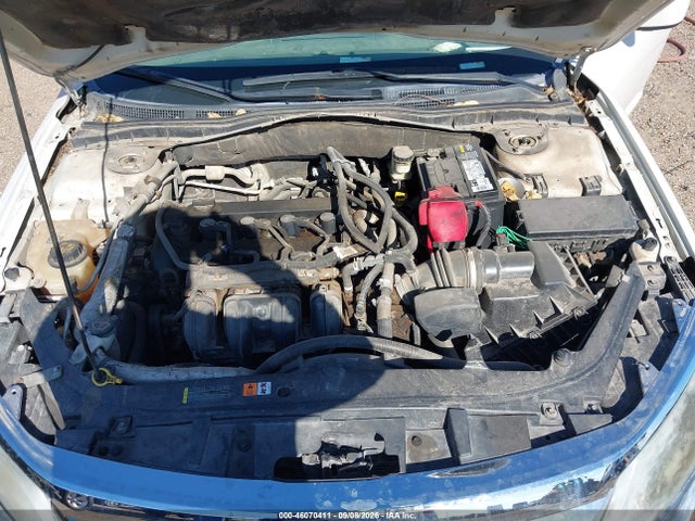 Aukcja sprzedaży 2011 Ford Fusion Se, vin: 3FAHP0HA6BR284089, numer aukcji: 46070411