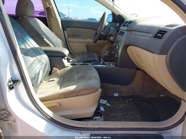 Aukcja sprzedaży 2011 Ford Fusion Se, vin: 3FAHP0HA6BR284089, numer aukcji: 46070411