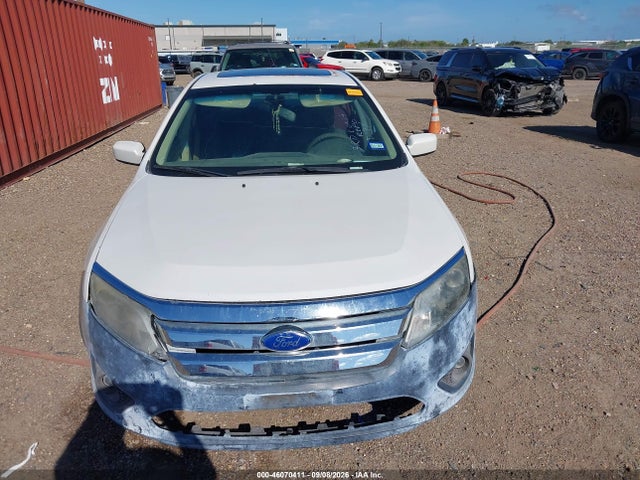 Aukcja sprzedaży 2011 Ford Fusion Se, vin: 3FAHP0HA6BR284089, numer aukcji: 46070411