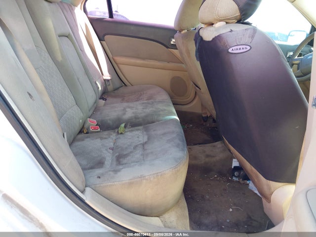 Aukcja sprzedaży 2011 Ford Fusion Se, vin: 3FAHP0HA6BR284089, numer aukcji: 46070411