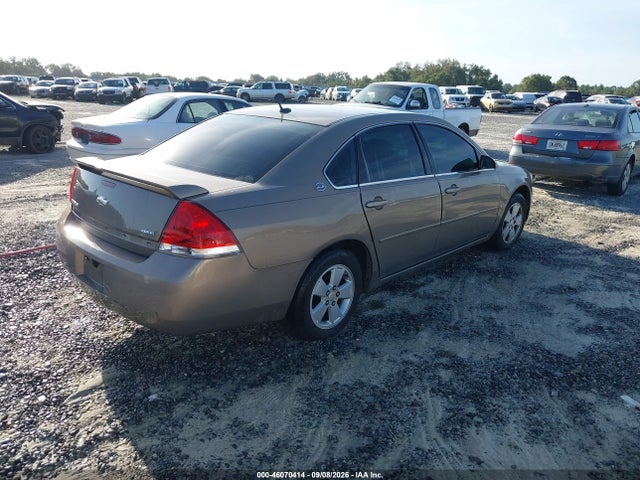 Продажа на аукционе авто 2007 Chevrolet Impala Lt, vin: 2G1WT58KX79350006, номер лота: 46070414