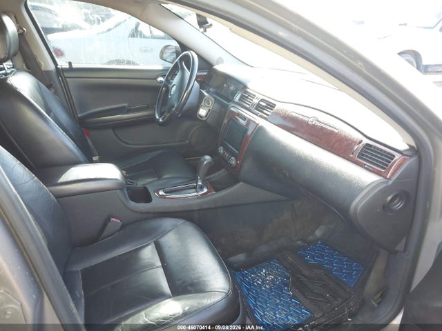 Продажа на аукционе авто 2007 Chevrolet Impala Lt, vin: 2G1WT58KX79350006, номер лота: 46070414