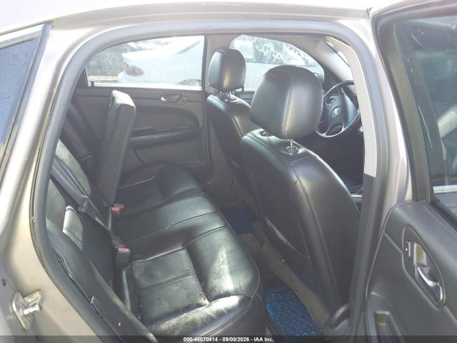 Продажа на аукционе авто 2007 Chevrolet Impala Lt, vin: 2G1WT58KX79350006, номер лота: 46070414