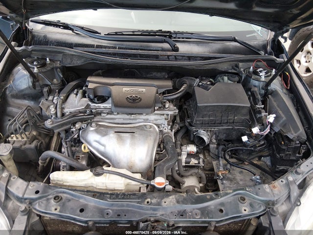Продажа на аукционе авто 2016 Toyota Camry Se, vin: 4T1BF1FK3GU248795, номер лота: 46070425