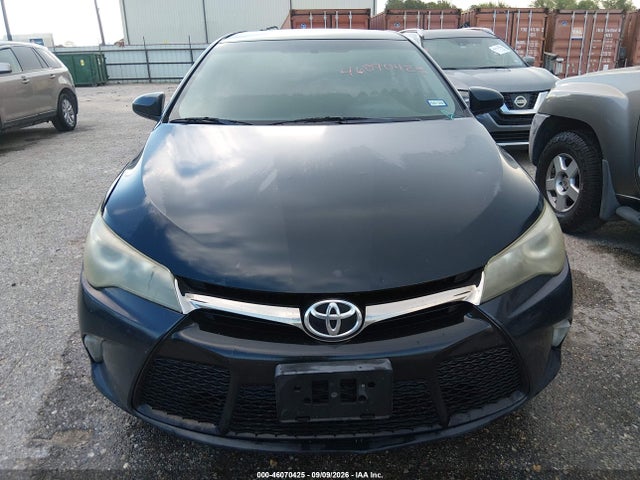 Продажа на аукционе авто 2016 Toyota Camry Se, vin: 4T1BF1FK3GU248795, номер лота: 46070425