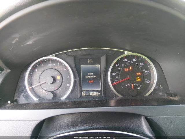 Продажа на аукционе авто 2016 Toyota Camry Se, vin: 4T1BF1FK3GU248795, номер лота: 46070425