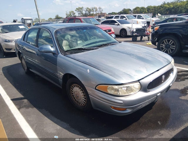 Продаж на аукціоні авто 2000 Buick Lesabre Limited, vin: 1G4HR54K7YU281506, номер лоту: 46070428