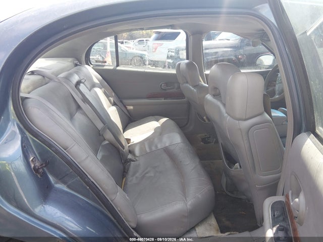 46070428 :رقم المزاد ، 1G4HR54K7YU281506 vin ، 2000 Buick Lesabre Limited مزاد بيع