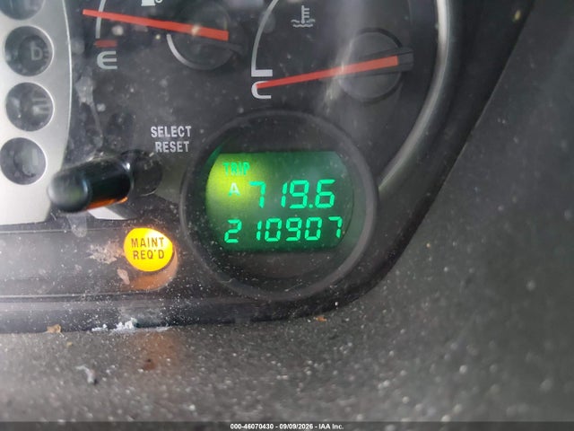 Aukcja sprzedaży 2003 Honda Pilot Ex-l, vin: 2HKYF18513H621097, numer aukcji: 46070430