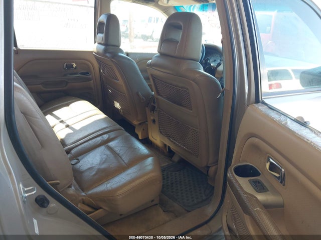 Aukcja sprzedaży 2003 Honda Pilot Ex-l, vin: 2HKYF18513H621097, numer aukcji: 46070430