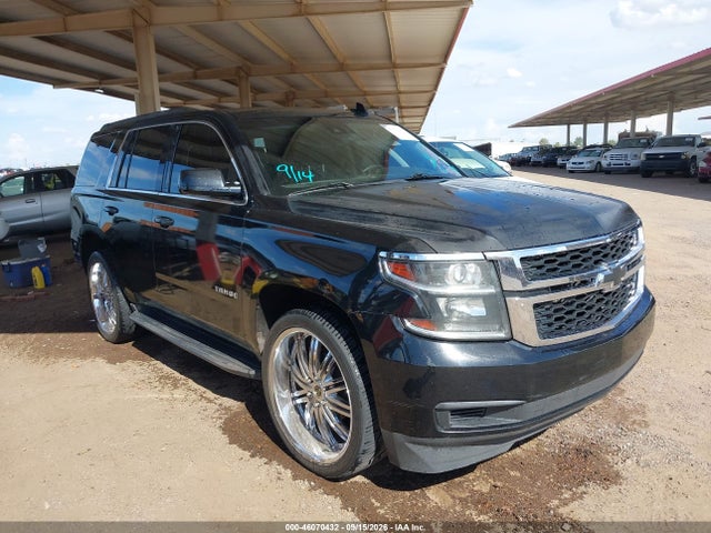 2016 1GNSCBKC8GR289242 головне зображення