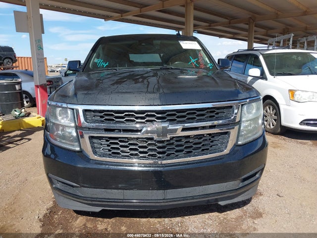 Chevrolet Tahoe Lt 2016 1GNSCBKC8GR289242 Image 12