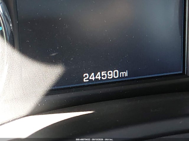 Chevrolet Tahoe Lt 2016 1GNSCBKC8GR289242 Image 15