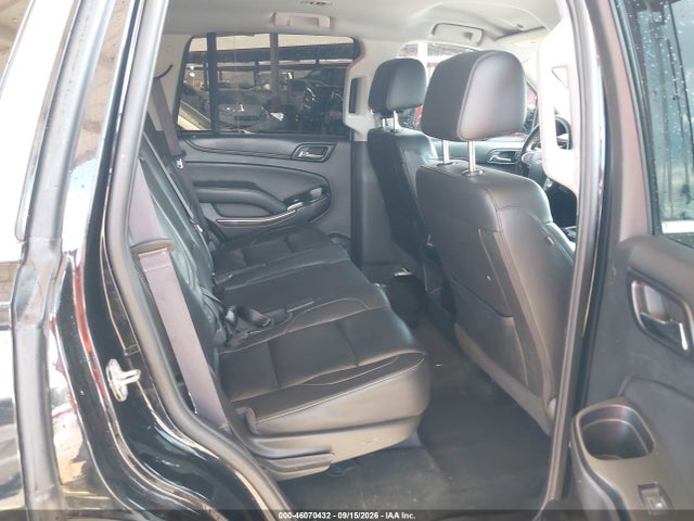 Chevrolet Tahoe Lt 2016 1GNSCBKC8GR289242 Image 8