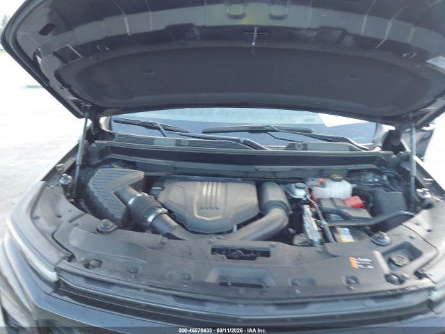46070433 :رقم المزاد ، 1GNERGKS4RJ201465 vin ، 2024 Chevrolet Traverse Fwd Lt مزاد بيع