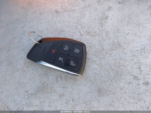 46070433 :رقم المزاد ، 1GNERGKS4RJ201465 vin ، 2024 Chevrolet Traverse Fwd Lt مزاد بيع