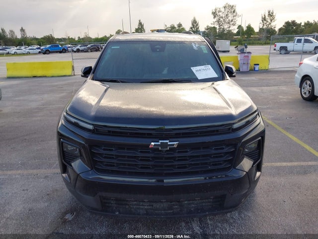 46070433 :رقم المزاد ، 1GNERGKS4RJ201465 vin ، 2024 Chevrolet Traverse Fwd Lt مزاد بيع