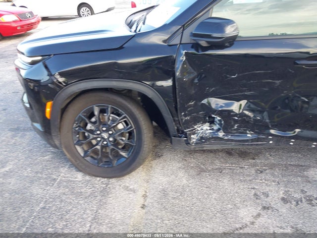 46070433 :رقم المزاد ، 1GNERGKS4RJ201465 vin ، 2024 Chevrolet Traverse Fwd Lt مزاد بيع
