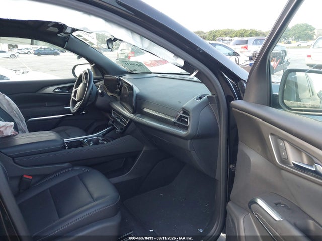 46070433 :رقم المزاد ، 1GNERGKS4RJ201465 vin ، 2024 Chevrolet Traverse Fwd Lt مزاد بيع