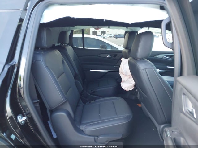 46070433 :رقم المزاد ، 1GNERGKS4RJ201465 vin ، 2024 Chevrolet Traverse Fwd Lt مزاد بيع