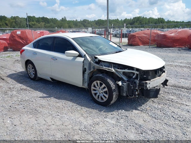 Продаж на аукціоні авто 2016 Nissan Altima 2.5 S, vin: 1N4AL3AP0GC280672, номер лоту: 46070437