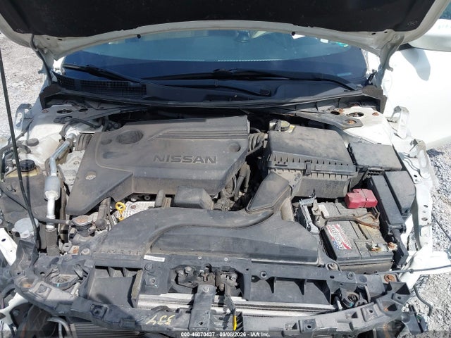 Продаж на аукціоні авто 2016 Nissan Altima 2.5 S, vin: 1N4AL3AP0GC280672, номер лоту: 46070437