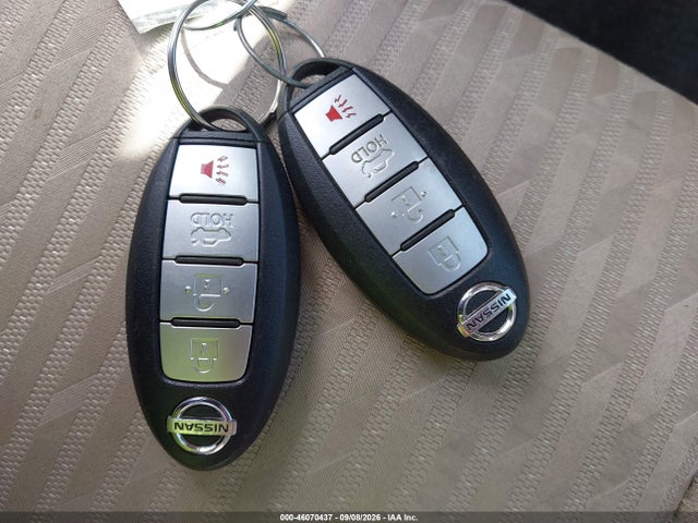 Продаж на аукціоні авто 2016 Nissan Altima 2.5 S, vin: 1N4AL3AP0GC280672, номер лоту: 46070437