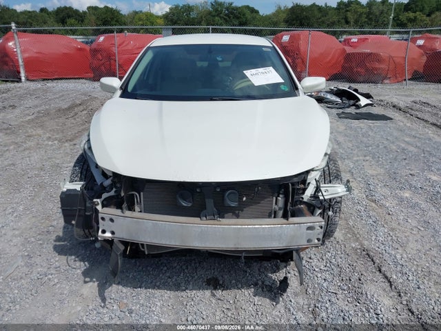 Продаж на аукціоні авто 2016 Nissan Altima 2.5 S, vin: 1N4AL3AP0GC280672, номер лоту: 46070437