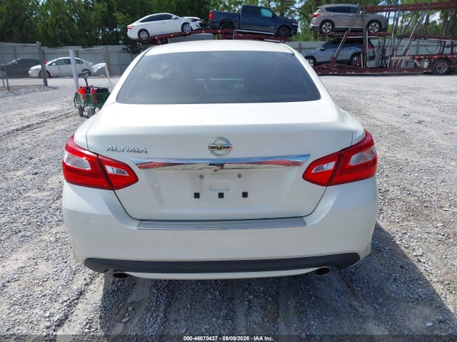 Продаж на аукціоні авто 2016 Nissan Altima 2.5 S, vin: 1N4AL3AP0GC280672, номер лоту: 46070437