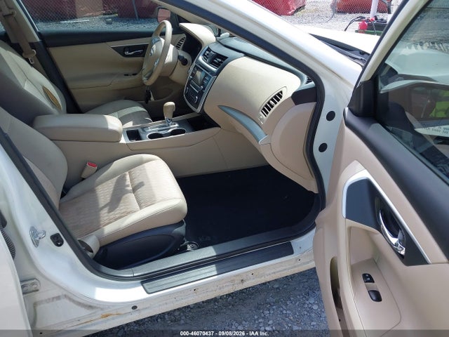 Продаж на аукціоні авто 2016 Nissan Altima 2.5 S, vin: 1N4AL3AP0GC280672, номер лоту: 46070437